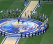 Salma Hayek, Andrea Bocelli și EJAE, înaintea startului Campionatului Mondial