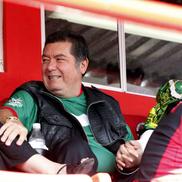 Jorge Hank Rhon // FOTO: Imago
