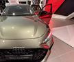 Noul Audi RS 5 a ajuns în România înaintea lansării europene. Foto: Andrei Crăițoiu (GSP.RO)