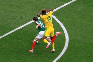 Mexic – Africa de Sud » Repriza secundă începe cu o gafă imensă! Reporterii GSP transmit din Ciudad de Mexico