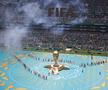 „Bine ați venit în Mexic!” » Shakira, J Balvin și Mariachi la festivitatea de deschidere a Campionatului Mondial