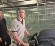 Nuno Campos a ajuns în România