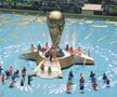 „Bine ați venit în Mexic!” » Shakira, J Balvin și Mariachi la festivitatea de deschidere a Campionatului Mondial