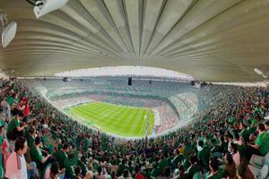 Mexic – Africa de Sud » Așteptarea a luat sfârșit: începe cel mai mare Campionat Mondial din istorie! Reporterii GSP transmit din Ciudad de Mexico