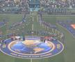 „Ceremonia 360 de grade” aplicată în premieră la Mexic - Africa de Sud / FOTO: Ionuț Iordache (GSP.ro)