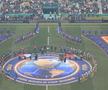 „Ceremonia 360 de grade” aplicată în premieră la Mexic - Africa de Sud / FOTO: Ionuț Iordache (GSP.ro)
