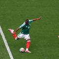 Julian Quinones a marcat primul gol al Campionatului Mondial din 2026 / Foto: Imago Images