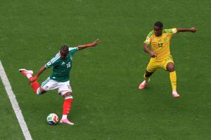 Deschiderea de scor din Mexic - Africa de Sud a stabilit un nou record în istoria Campionatelor Mondiale