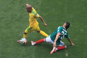 Mexic – Africa de Sud » Echipele de start la meciul care deschide Mondialul! Reporterii GSP transmit din Ciudad de Mexico