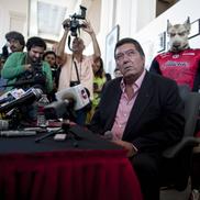 Jorge Hank Rhon // FOTO: Imago