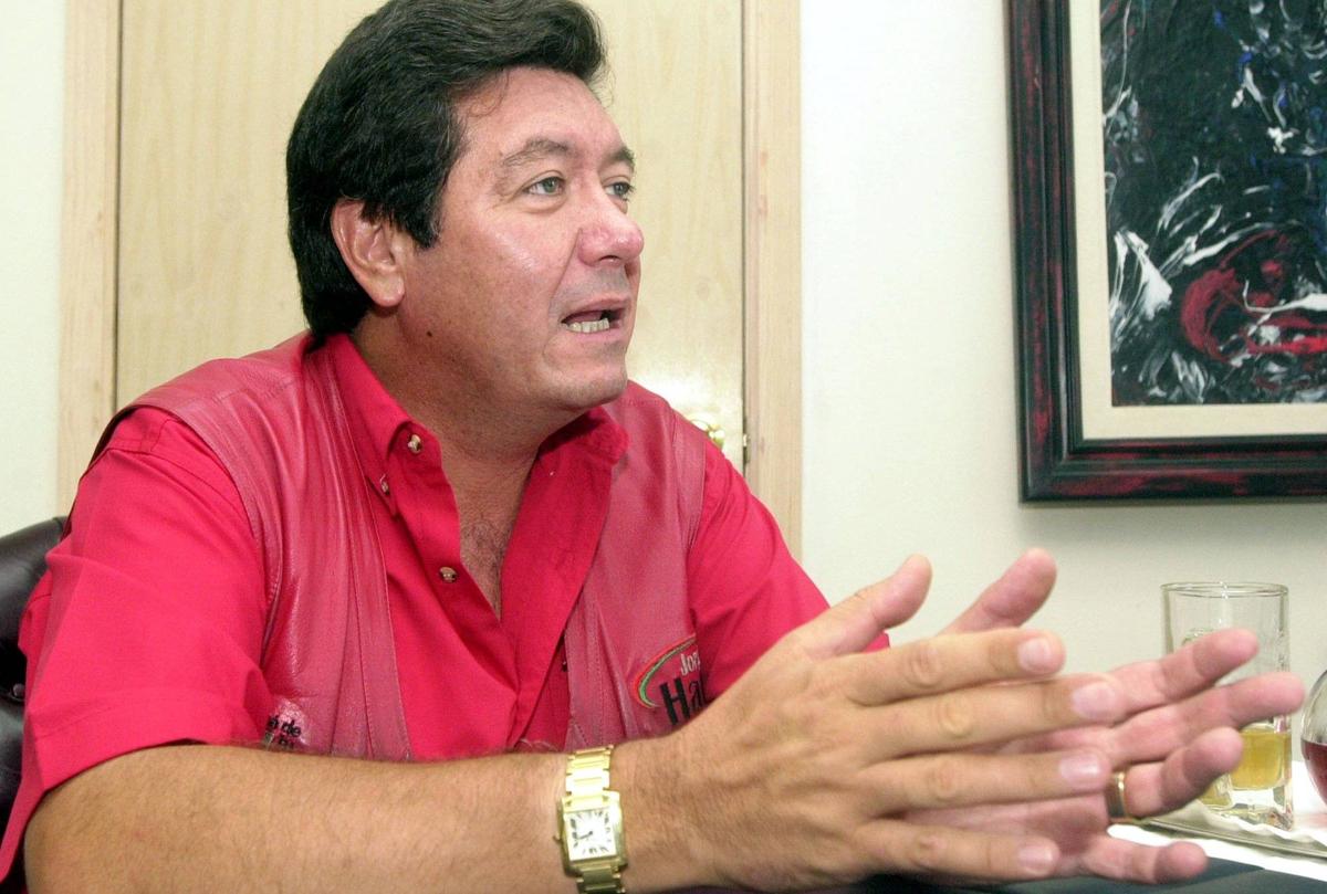 Hegemonie absolută a unui miliardar! „Becali de Tijuana” are 23 de copii și a cumpărat tot fotbalul mexican: „Femeia este animalul meu preferat”