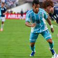 Valentin Barco poate surprinde la Cupa Mondială // foto: Imago Images