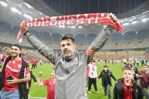 Omul care l-a adus pe Zeljko Kopic la Dinamo rupe tăcerea: „La noi e o groapă fără fund în care toată lumea trebuie să arunce niște bani”