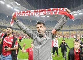 Omul care l-a adus pe Zeljko Kopic la Dinamo rupe tăcerea: „La noi e o groapă fără fund în care toată lumea trebuie să arunce niște bani”