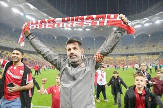 Omul care l-a adus pe Zeljko Kopic la Dinamo rupe tăcerea: „La noi e o groapă fără fund în care toată lumea trebuie să arunce niște bani”