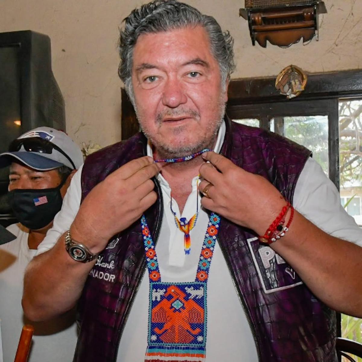 Hegemonie absolută a unui miliardar! „Becali de Tijuana” are 23 de copii și a cumpărat tot fotbalul mexican: „Femeia este animalul meu preferat”