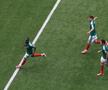 Mexic - Africa de Sud, poze de joc // Ionuț Iordache (GSP.ro)