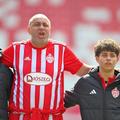 Laszlo Dioszegi, președintele lui Sepsi // FOTO: Imago Images