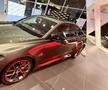 Noul Audi RS 5 a ajuns în România înaintea lansării europene. Foto: Andrei Crăițoiu (GSP.RO)