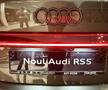 Noul Audi RS 5 a ajuns în România înaintea lansării europene. Foto: Andrei Crăițoiu (GSP.RO)