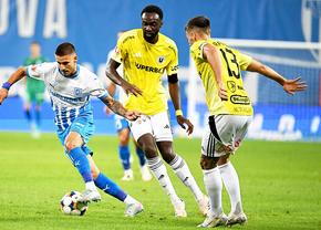 Mutare oficializată: Corvinul a transferat de la vicecampioana U Cluj