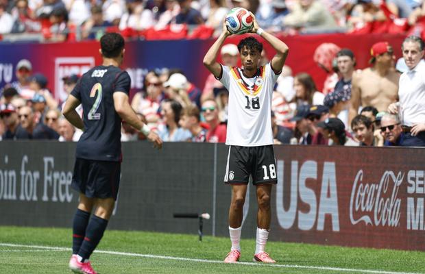 Ca și făcut! Bayern și Eintracht au bătut palma pentru 65 de milioane de euro
