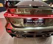 Noul Audi RS 5 a ajuns în România înaintea lansării europene. Foto: Andrei Crăițoiu (GSP.RO)