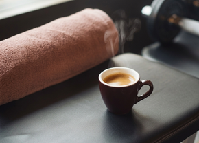 Energia campionilor: De ce un espresso scurt și curat este cel mai bun pre-workout natural