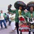 Mexic – Africa de Sud este meciul care deschide Campionatul Mondial 2026 // FOTO: Imago Images