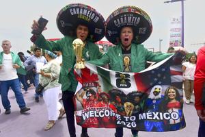 Mexic – Africa de Sud » Așteptarea a luat sfârșit: începe cel mai mare Campionat Mondial din istorie! Reporterii GSP transmit din Ciudad de Mexico