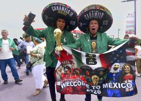 Mexic – Africa de Sud » Așteptarea a luat sfârșit: începe cel mai mare Campionat Mondial din istorie! Reporterii GSP transmit din Ciudad de Mexico