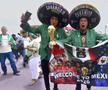 Mexic – Africa de Sud este meciul care deschide Campionatul Mondial 2026 // FOTO: Imago Images