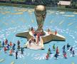 Ceremonia de deschidere a Campionatului Mondial