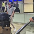 Nuno Campos a ajuns în România și va fi prezentat la Dinamo