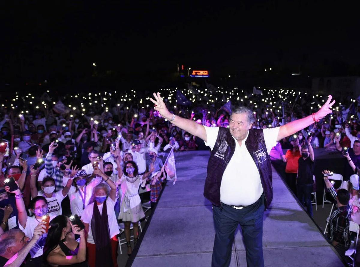 Hegemonie absolută a unui miliardar! „Becali de Tijuana” are 23 de copii și a cumpărat tot fotbalul mexican: „Femeia este animalul meu preferat”
