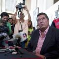 Jorge Hank Rhon FOTO: Imago Images