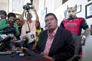 Hegemonie absolută a unui miliardar! „Becali de Tijuana” are 23 de copii și a cumpărat tot fotbalul mexican: „Femeia este animalul meu preferat”