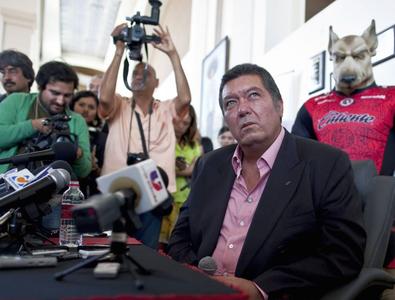 Hegemonie absolută a unui miliardar! „Becali de Tijuana” are 23 de copii și a cumpărat tot fotbalul mexican: „Femeia este animalul meu preferat”