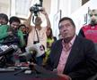 Jorge Hank Rhon FOTO: Imago Images