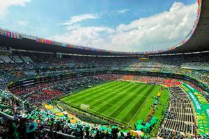 Mexic – Africa de Sud » Așteptarea a luat sfârșit: începe cel mai mare Campionat Mondial din istorie! Reporterii GSP transmit din Ciudad de Mexico