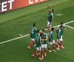 Mexic - Africa de Sud, poze de joc // Ionuț Iordache (GSP.ro)
