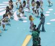 Shakira, în deschiderea Campionatului Mondial 2026