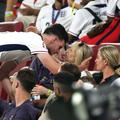 Declan Rice, certat de mama sa înaintea Mondialului // foto: getty images