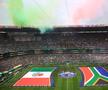„Ceremonia 360 de grade” aplicată în premieră la Mexic - Africa de Sud » Ideea lui Del Piero schimbă Mondialul