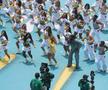 Shakira la deschiderea Campionatului Mondial 2026