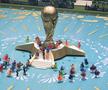 Ceremonia de deschidere a Campionatului Mondial