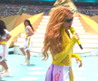 Shakira, în deschiderea Campionatului Mondial 2026