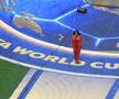Ceremonia de deschidere a Campionatului Mondial
