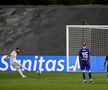 REAL MADRID - ALAVES 2-0 // Thibaut Courtois, elogiat de Zidane după un nou meci mare: „Ne-a scos din multe impasuri. Are o influenţă decisivă în acest sezon”