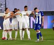 REAL MADRID - ALAVES 2-0 // Thibaut Courtois, elogiat de Zidane după un nou meci mare: „Ne-a scos din multe impasuri. Are o influenţă decisivă în acest sezon”